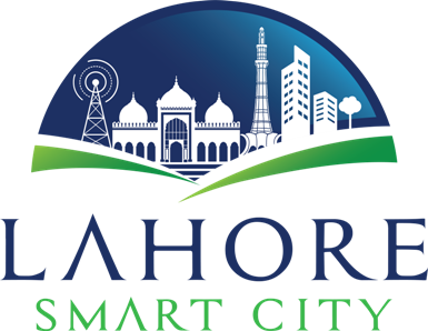 Lahore Smart City 